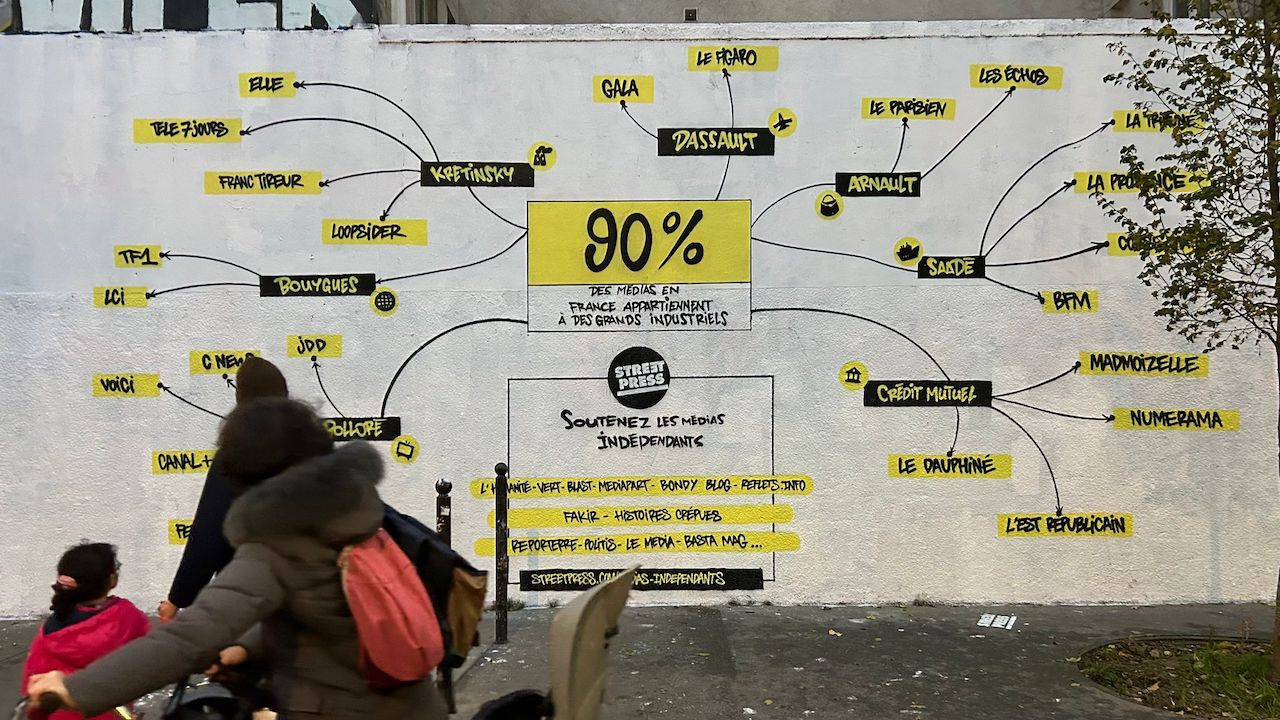 « Les médias indépendants sont condamnés à travailler ensemble »