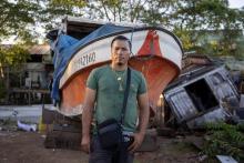 Guyane, Cayenne, sans papier, Pêche, Pêcheur, Retailleau, marche, Poisson, Poissonnerie, Illégalité, critères régularisation, Sans papier regularisation, régularisation, titre de séjour, Brésil, Étrangers, Commerce, Vente, Municipales