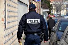 Violences policières, police nationale, Police, Seine-Saint-Denis, condamnation, Procès, coups et blessures, sang, trafic, taser