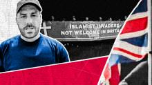 Racisme, Immigration, Extrême droite, Royaume Uni, Calais, Angleterre, Utopia 56, maraude, naufrage bateau