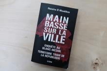 Extrême droite, Seine Saint Denis, le Blanc-Mesnil, Rassemblement national, Les républicains, Journalisme engagé, Harcelement, service public, enquête