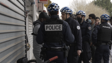 France, Société, Quartiers populaires, jeunes, jeunesse, amendes, police, policiers, harcelement, policiers, verbalisation, rapport, LDH, ile de france, banlieue, associations