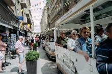 Tourisme, Bretagne, Logement, Précarité, Vacances,