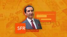 #DrahiLeaks, Patrick Drahi, Altice, SFR, Rétro-commision, finance, magouille, Argent