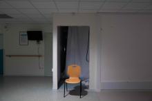 la santé, hopital, Jura, abandon, Déserts médicaux, Ministère de la santé, fermeture, infirmiers, Samu, maternité