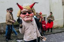 Bretagne, Municipales, logements, Squat, Carnaval, Pêcheur, Clivage gauche / droite, laplage, Gauche, La France insoumise