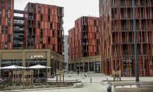 Toulouse, Discrimination, Salle de muscu, HLM, logement social, logements, inégalités, sports, street workout