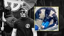 Extrême droite, ExtremeDroite2022, néofasciste, néonazi, Gud, hussards, violences, Kop Boulogne, agressions, division martel, Racisme, Procès