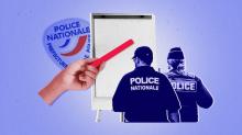 France, Société, Police, Justice, dispositif, formation, forces, ordre, violences, sexistes, sexuelles, sellette, préfecture, police  