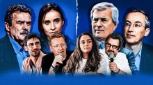 Vincent Bolloré, Bernard Arnault, LVMH, Le Parisien, média engagé, média militant, Podcast, fête de l'huma, Extrême droite