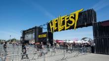 hellfest, festivals, Musique, Violences femmes, violences sexistes, violences sexuelles, condamnation