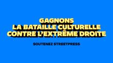 Municipales, Rassemblement national, élections, Extrême droite, Journalisme engagé, bataille