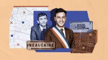 Racisme, Extrême droite, Conseil régional, Jordan Bardella, mairie FN, Commerce, Discrimination