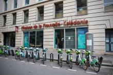 Nouvelle Calédonie, solidarité, Etudiants, Malade, soutien, hebergement, Aide