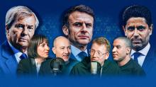 enquête, Podcast, Médias, Médiapart, Espionnage, Procès, Journaliste
