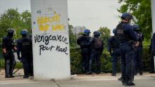 France, Société, Nahel, Violences policières, jeunes, jeunesses, Bezons, Nanterre, émeutes, révoltes, témoignages, garde à vue, quartier populaire