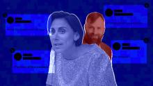 France, Politique, Extrême droite, rassemblement national, Laure Lavalette, Toulon, députée, attaché, parlementaire, Nicolas Koutseff, tweets, insultes, orduriers, racisme, antisémitisme, homophobie, Toulon, 