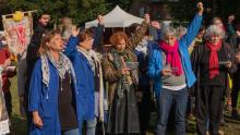 Féministes, féminisme, Agriculture, Rural, Limoges, féminicide, Femmes