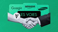Association, Lobby, Lobbying, partis politiques, Ecologie, la santé, google, Samsung, Amazon