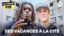 Police, saint denis, Vacances, Budget vacances, Jeunesse, quartier populaire