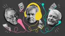 Musique, Culture, Créations, label, festivals, Indépendance, milliardaires, Bolloré, Artistes, Trump, Etats-Unis