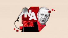 Turquie, Erdogan, Extrême droite, conspirationisme, AKP, LGBT, Homophobie, Négationnisme