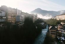 Jura, habitations, logements, HLM, travailleurs, Jeunesse, Vieux, Campagne, solitude, transports, municipalité, ruralité