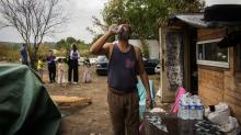 Toulouse, accès à l'eau, Précarité, migrant, Association, maraude