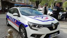 Police, Violence policière, Accident, Code de la route