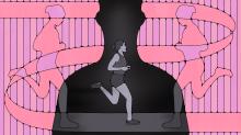violences sexuelles, violences sexistes, harcelement psychologique, loi harcelement moral, Violence conjugale, sport, coach sportif, athlétisme, Metz,