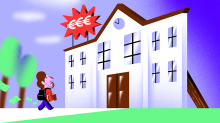 Formation, Arnaque, Précarité, Convention de stage, cours, école, Business, travail, Etudiants