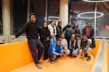 Rennes, logements, Immigration, Mineurs isolés, aide sociale à l'enfance, sans-abris, Education, Bretagne