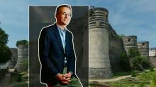 Stérin, Extrême droite, associatif, Financement, Financement participatif, Mairie, Gala, Rassemblement national, Marine Le Pen, sos calvaires, la topette, christophe bechu, nuit du bien commun, gannat, angers, raaf,