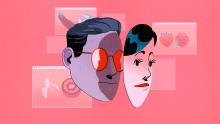 Pornographie, Erotique, Arnaque, Internet, Escroquerie, sécurité en ligne, contrôle d'identité, femme, féminisme, Porno, travailleuses du sexe, plateformes numériques