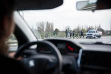 frontières, Calais, nord pas de calais, Immigration, Association, Humanitaires, Police, CRS, ligue des droits de l'homme