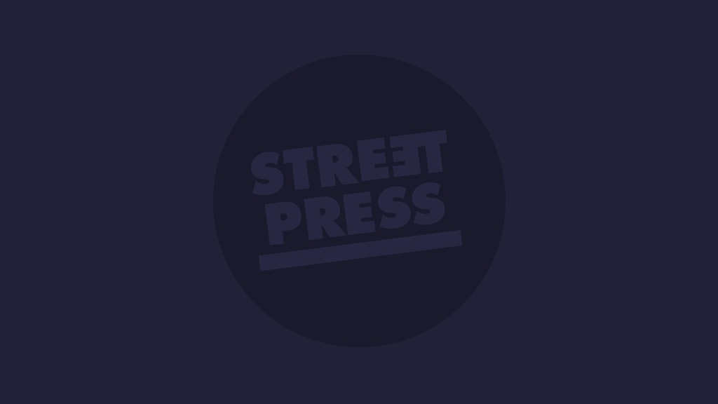 KevaLinh | StreetPress